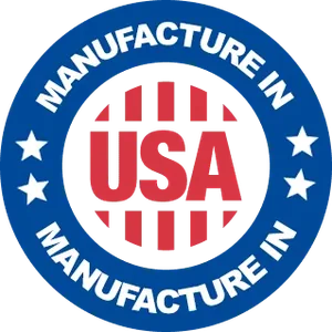 Made in the USA mark